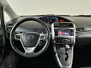 Verso Элеганс 1.8 CVT (147 л.с.) фото 9