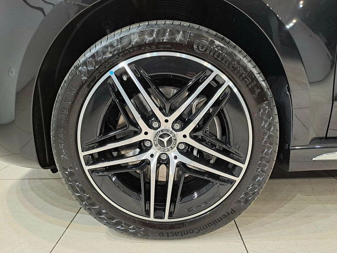V-Класс Exclusive 2.0d AT 4Matic (237 л.с.) фото 25