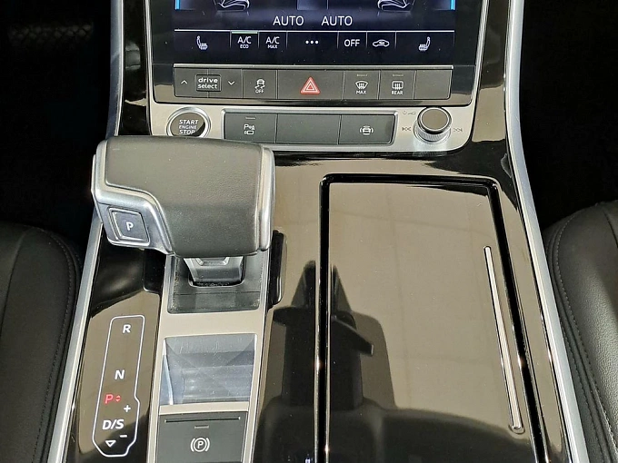 Q7 45 TDI quattro tiptronic 3.0d AT 4WD (249 л.с.) фото 17
