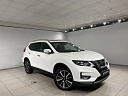 X-Trail LE Top (2018-2020) 2.5 CVT 4WD (171 л.с.) фото 2