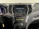 Santa Fe Dynamic 2.4 AT 4WD (175 л.с.) фото 16
