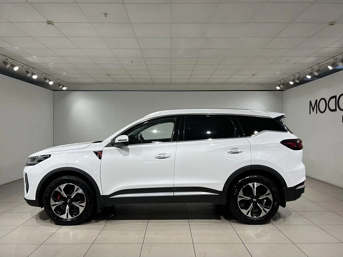 Tiggo 7 Pro Max Prestige 1.6 AMT 4WD (150 л.с.) фото 3