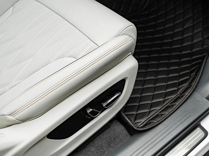 GS8 GT 2.0 AT 4WD (231 л.с.) фото 17