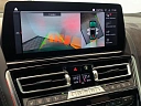 M8 Competition 4.4 AT 4WD (625 л.с.) фото 14