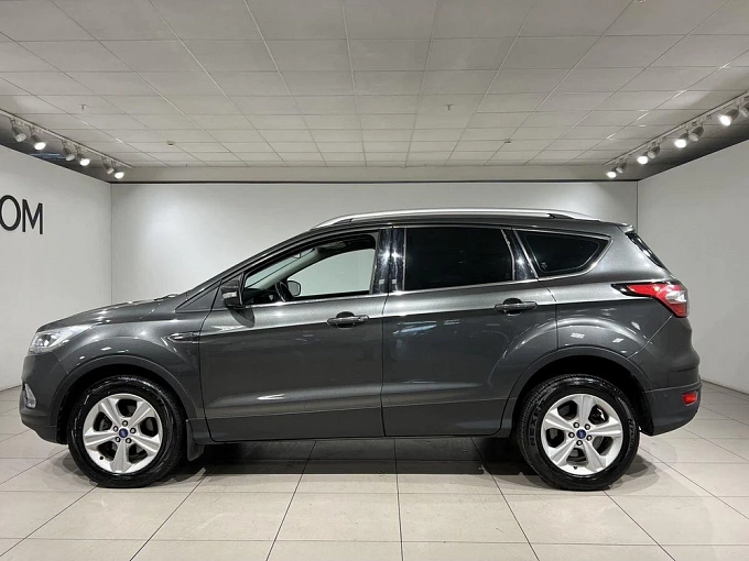 Kuga Titanium (2017) 2.5 AT (150 л.с.) фото 3