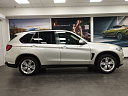 X5 Luxury 3.0d AT 4WD (249 л.с.) фото 5