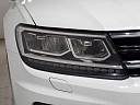 Tiguan Winter Edition 1.4 AMT 4WD (150 л.с.) фото 15