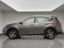 RAV4 Комфорт плюс 2.2d AT 4WD (150 л.с.) фото 2