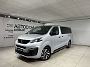 Traveller Business VIP 2.0d AT LWB (7 мест) (150 л.с.) фото 1