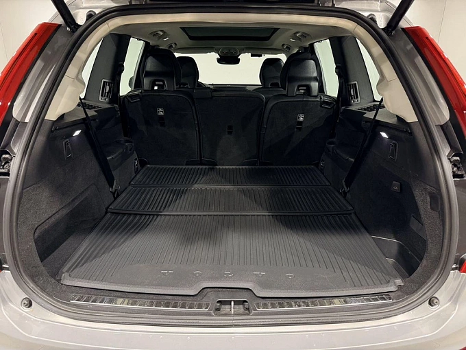 XC90 Ultimate 2.0hyb AT 4WD (455 л.с.) фото 14