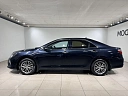 Camry Exclusive 2.5 AT (181 л.с.) фото 3