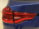 X3 Luxury 2.0 AT 4WD (184 л.с.) фото 21