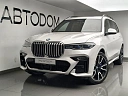 X7 M Sport 3.0d AT 4WD (265 л.с.) фото 1