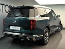 GS8 GX Premium 2.0 AT 4WD (231 л.с.) фото 4