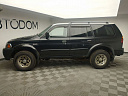 Montero Sport Base 3.5 AT 4WD (199 л.с.) фото 2