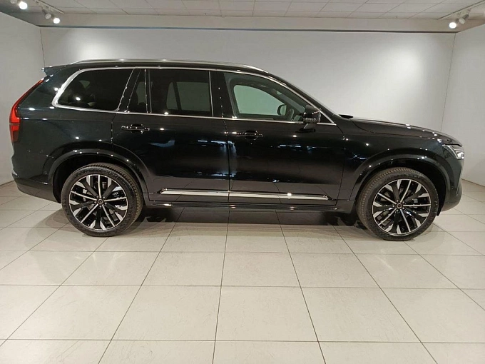 XC90 Travel 7 Seat 2.0 AT 4WD (250 л.с.) фото 4