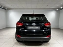 ix35 Comfort+Navi 2.0 AT 4WD (150 л.с.) фото 8