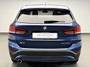 X1 Base 2.0d AT 4WD (150 л.с.) фото 6