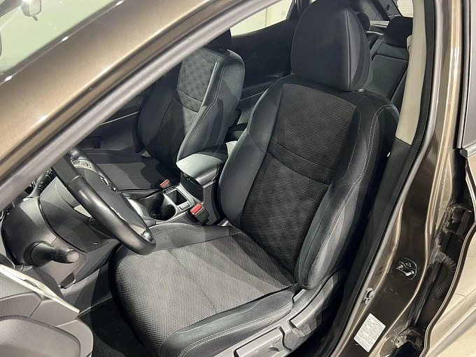 Qashqai XE 2.0 CVT (144 л.с.) фото 11