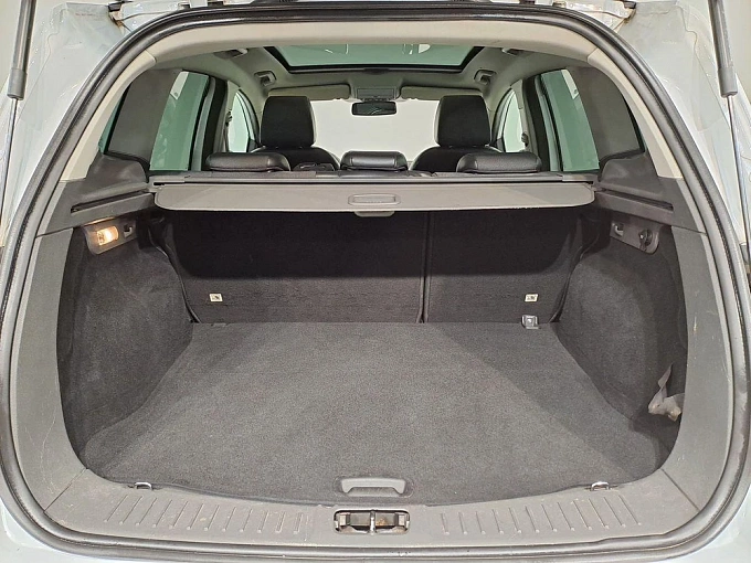 Kuga Titanium 2.0d AMT 4WD (163 л.с.) фото 15