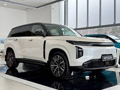 S7 SX Premium 1.5hyb AT 4WD (340 л.с.)