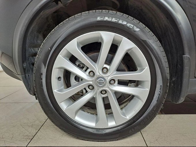 Juke SE+ Sport 1.6 CVT (117 л.с.) фото 17