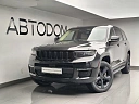 Grand Cherokee Limited 3.6 AT 4WD (294 л.с.) фото 1