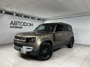Defender SE 3.0d AT 4WD (249 л.с.) фото 1