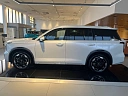 GS8 GX Traveller 2.0 AT 4WD (231 л.с.) фото 3
