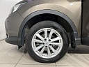 Qashqai XE 2.0 CVT (144 л.с.) фото 21