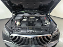 Maybach GLS Base 600 4.0 AT 4Matic (558 л.с.) фото 25