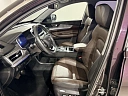 Tiggo 8 Pro Ultimate 1.6 AMT (186 л.с.) фото 9