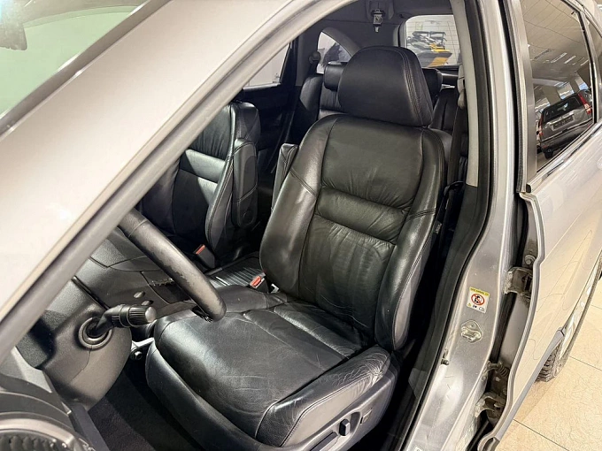 CR-V Executive 2.4 AT 4WD (166 л.с.) фото 11
