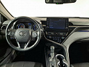 Camry Elegance 2.5 AT (200 л.с.) фото 14