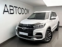 Tiggo 8 Prestige 2.0 CVT (170 л.с.) фото 1