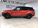 Range Rover Sport SE 3.0 AT 4WD (340 л.с.) фото 3