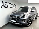 Tiggo 4 Pro Family 1.5 CVT (113 л.с.) фото 1
