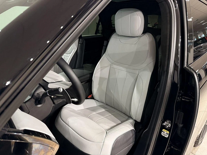 Range Rover Sport Dynamic HSE 3.0 AT 4WD (400 л.с.) фото 11