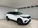 Range Rover Velar Dynamic SE 2.0 AT 4WD (250 л.с.) фото 2