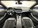3 серии M Sport Pure 320 2.0d AT 4WD (190 л.с.) фото 7