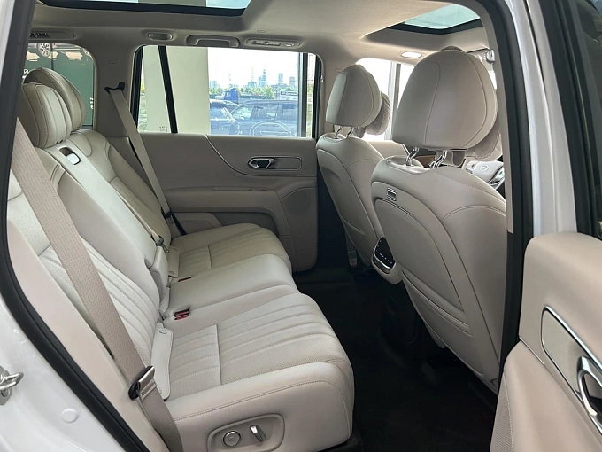 S9 SX Premium 1.5hyb AT 4WD (340 л.с.) фото 11