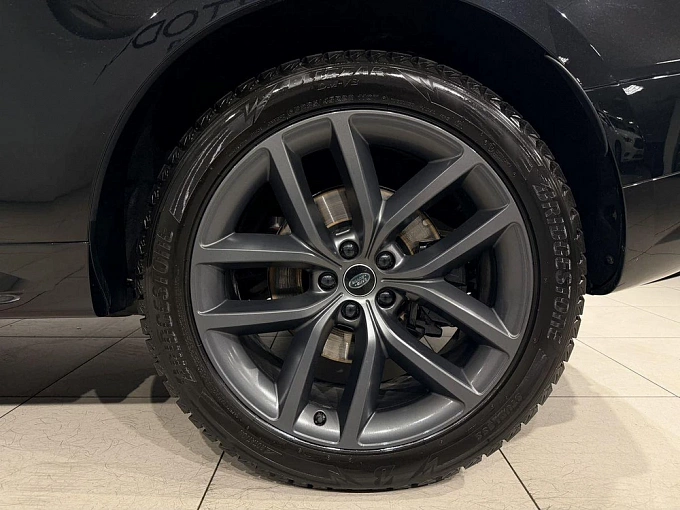 Range Rover Sport Dynamic HSE 3.0 AT 4WD (400 л.с.) фото 21