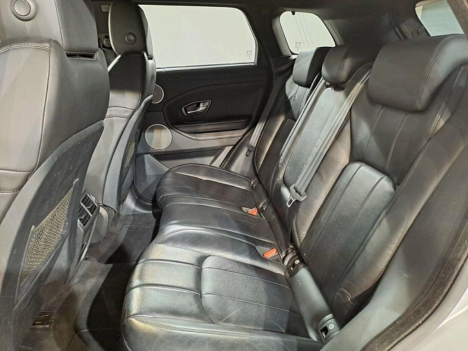 Range Rover Evoque SE 2.0d AT 4WD (180 л.с.) фото 15
