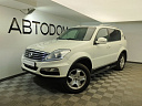 Rexton Luxury 2.0d AT 4WD (155 л.с.) фото 1