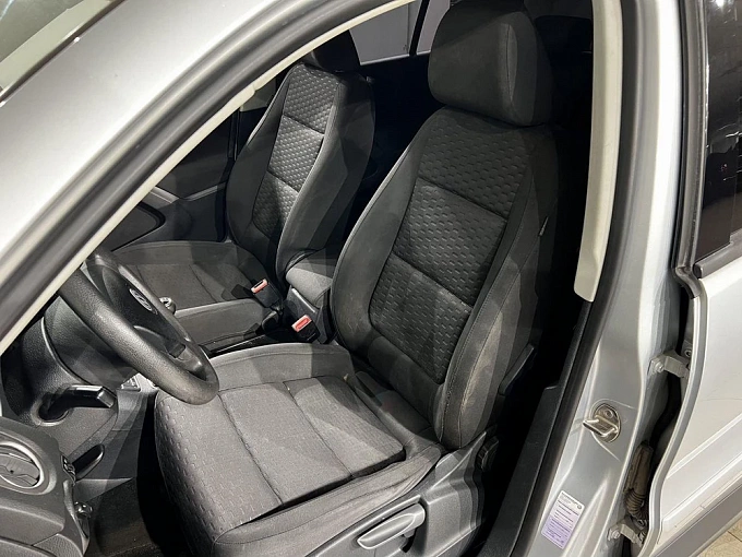 Tiguan Trend & Fun 1.4 MT 4WD (150 л.с.) фото 12