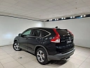 CR-V Elegance 2.0 AT 4WD (150 л.с.) фото 25