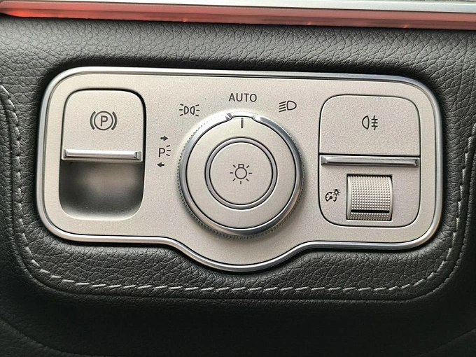 GLE Sport 300 2.0d AT 4Matic (245 л.с.) фото 25