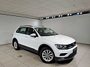 Tiguan Winter Edition 1.4 AMT 4WD (150 л.с.) фото 2