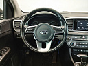 Sportage Comfort 2.0 AT 4WD (150 л.с.) фото 12