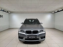 X3 Base 2.0 AT 4WD (245 л.с.) фото 5